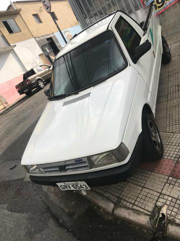 Fiat Fiorino trekking - Foto 5
