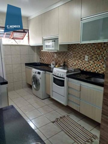 Casa à venda, 60 m² por R$ 160.000,00 - Curió - Fortaleza/CE - Foto 13