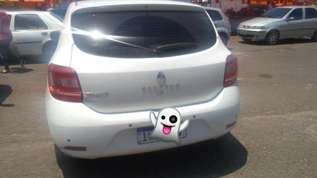 Sandero 1.0 16v 4cil top - Foto 2