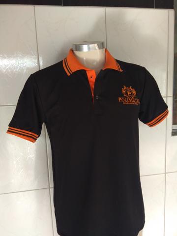 Uniformes Comerciais Personalizados - Potência Uniformes - Foto 3