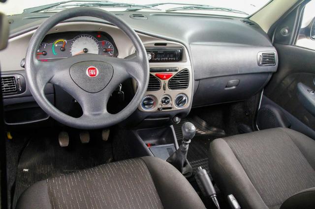 Palio Economy Fire - Foto 19