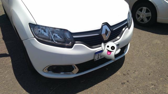 Sandero 1.0 16v 4cil top