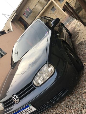 Vw- golf 2.0 mi ano 2001 - Foto 4