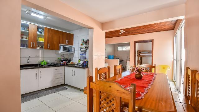 Casa à venda com 3 dormitórios em Bairro alto, Curitiba cod:150329 - Foto 12