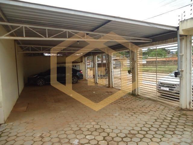 Apartamento para aluguel, 3 quartos, Eldorado - Porto Velho/RO - Foto 12