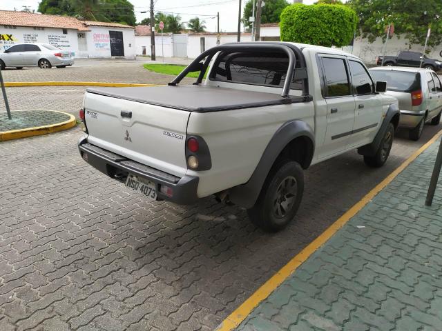 L 200 diesel 4x4 2011/2011 - Foto 4