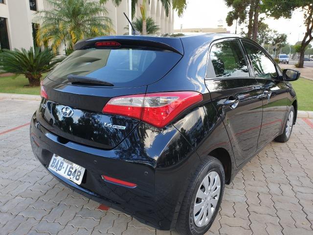 "Abaixo da Fipe" Hb20 Comfort 1.6 Completo 2015 - Foto 3