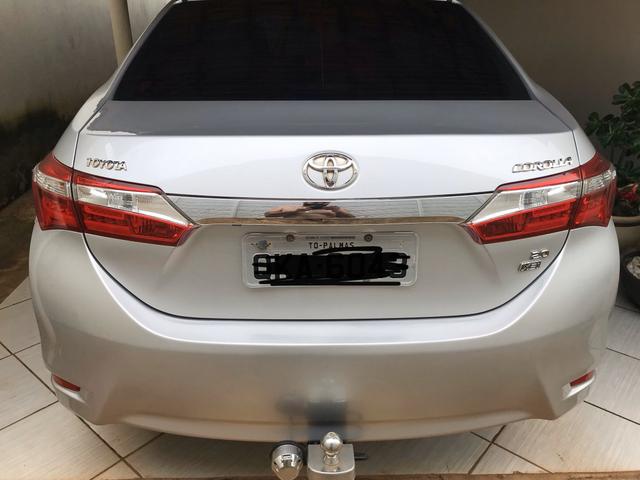 Corolla Xei 15/16 - Foto 3