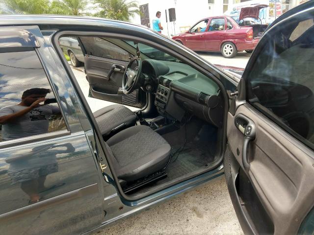 Corsa Classic LIFE 1.0 Sedan - Foto 7
