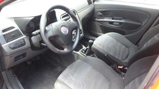 Fiat punto 2012 ipva pago - Foto 5