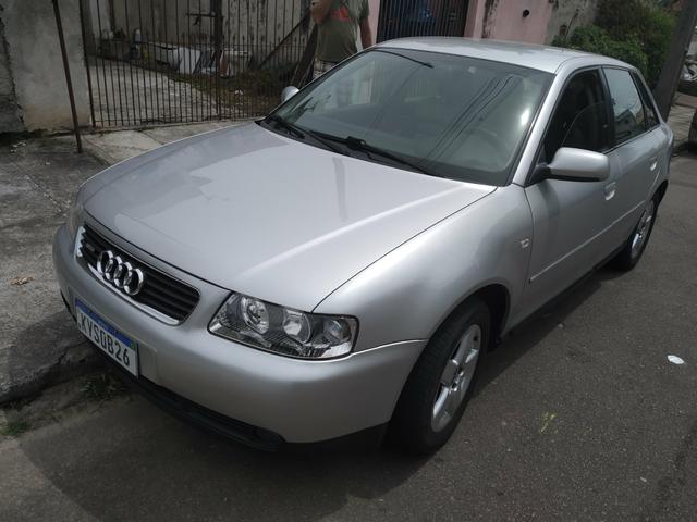 A3 2005 automatico - Foto 6