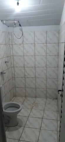 Barracão Vila Alzira - Foto 15