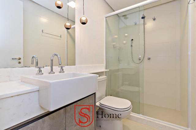 Apartamento à venda no bairro Centro em Curitiba! - Foto 20