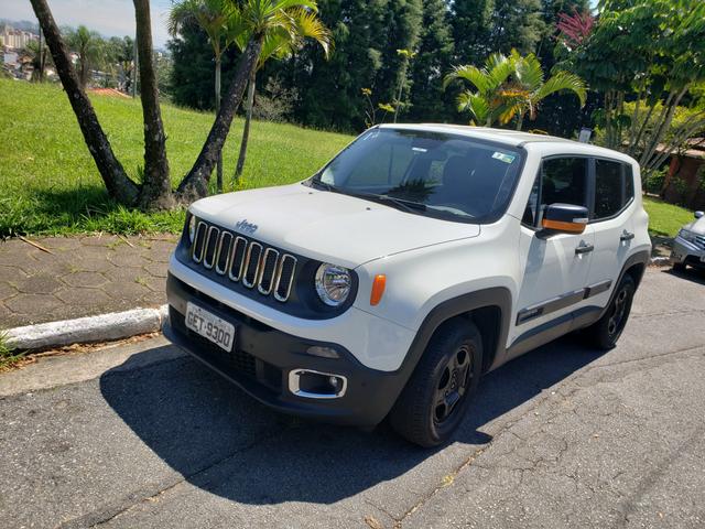 Jeep Renegate unico dono - Foto 4