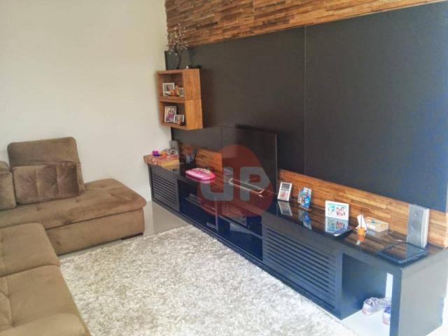 Casa com 3 dormitórios à venda, 350 m² por R$ 2.600.000 - Villa Solaia - Barueri/SP - Foto 11