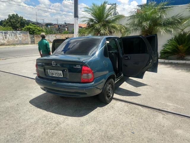 Corsa Classic LIFE 1.0 Sedan - Foto 2