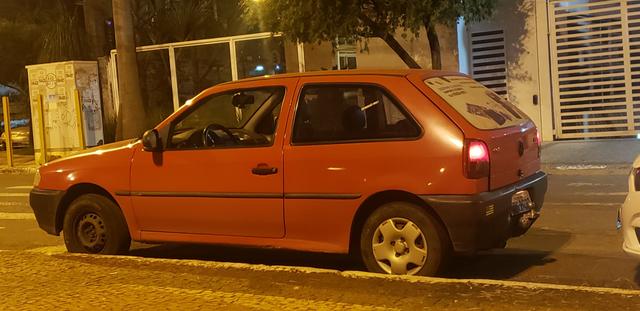 Gol bola G2