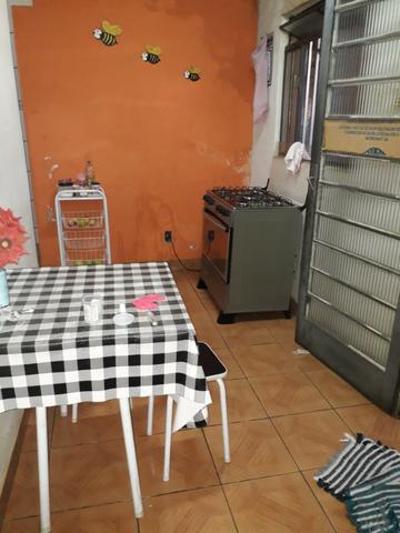 Casa de 2 quartos no bairro Nossa Senhora de Lourdes 150 mil - Foto 3
