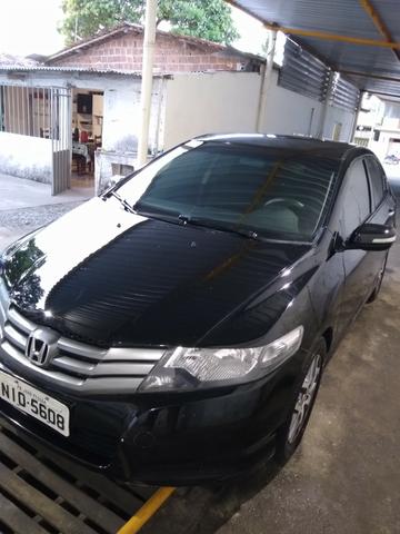Honda city 2010 - Foto 4