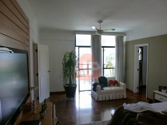 Casa com 4 dormitórios à venda, 474 m² por R$ 2.300.000,00 - Alphaville Residencial 10 - S - Foto 6