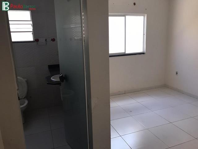 Excelente Apartamento para Vender no Edifício Diamante Petrolina - Foto 8