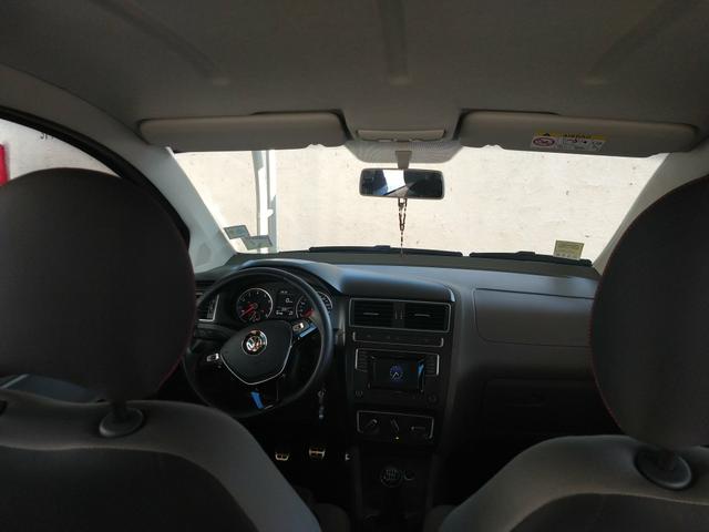 Fox Highline 1.6 MSI - 2016 (completo) - 51.000km - Foto 8