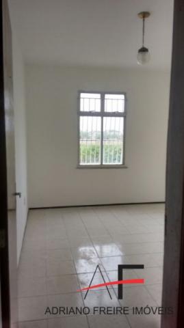 Apartamento com 2 quartos na Cidade dos Funcionários - Foto 10