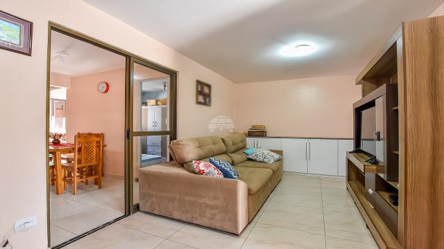 Casa à venda com 3 dormitórios em Bairro alto, Curitiba cod:150329 - Foto 5