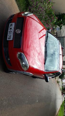 Vendo Palio Atractive 2010 Completo Flex - Foto 6