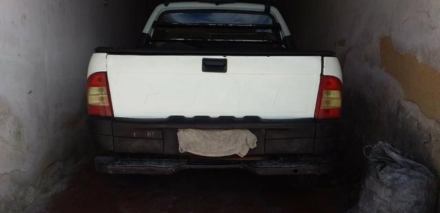 Carro est todo 10 - Foto 2