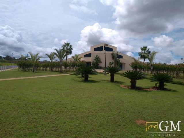 Terreno em Condomínio para Venda em Presidente Prudente, Parque Residencial Mart Ville - Foto 7