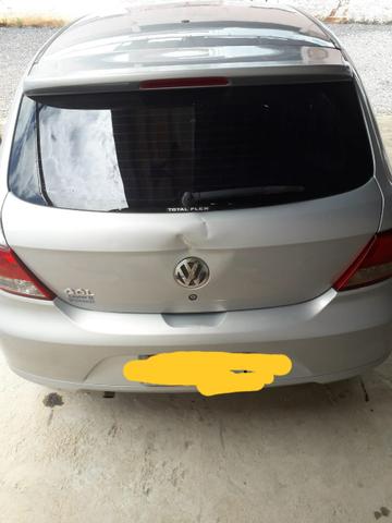 Gol G5 2009 - Foto 7