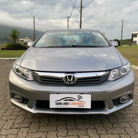 Honda Civic LXS - Foto 4