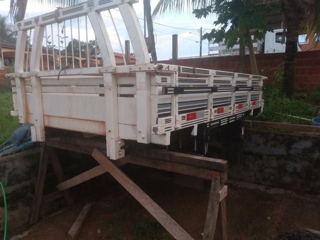 Carroceria