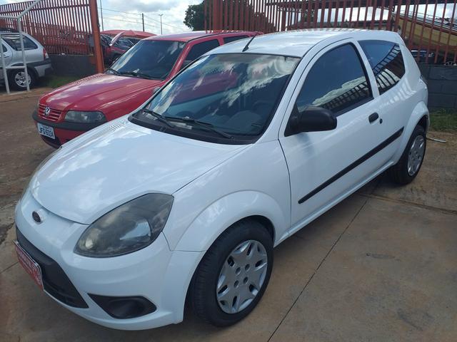 Ka 1.0 Flex Zetec Rocan 2012/13 - Foto 2