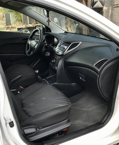 HB20 Comfort Plus 1.0 Flex, Ano: 2014, Completíssimo, Pneus ZERO!!! (Muito Novo!!!) - Foto 11