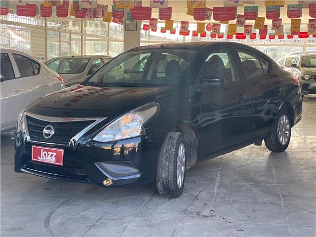 Nissan Versa 1.0 12v flex 4p manual - Foto 2