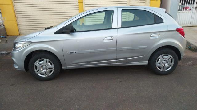 Chevrolet - onix 2015 lt - Foto 3