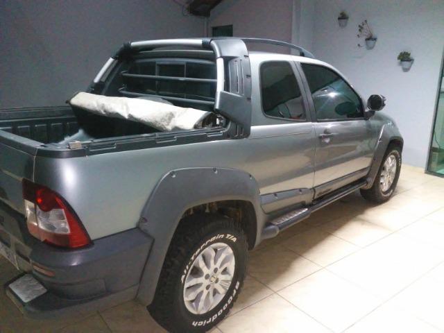 Fiat Strada adventure 2012 - Foto 7