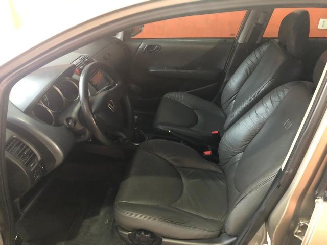 Honda Fit lxl 1.4 2007 - Foto 11