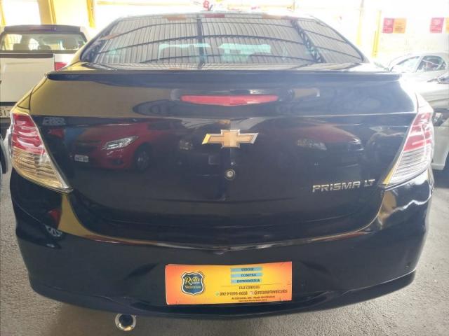 PRISMA 2016/2016 1.0 MPFI LT 8V FLEX 4P MANUAL - Foto 5