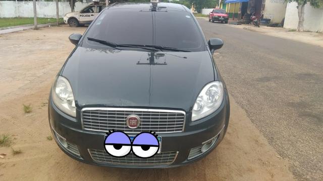 Fiat Línea