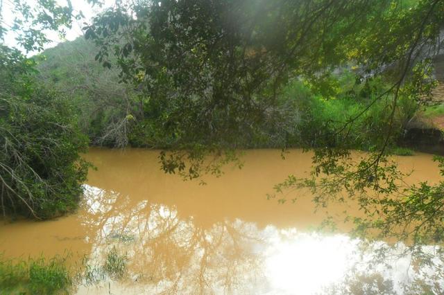 Fazendinha 4.8 alqueires em são roque es, aceita permuta. - Foto 17