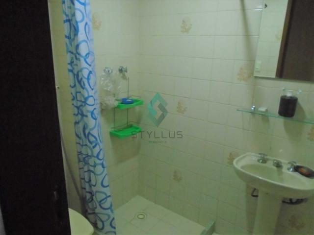 Apartamento à venda com 3 dormitórios em Méier, Rio de janeiro cod:M25297 - Foto 16