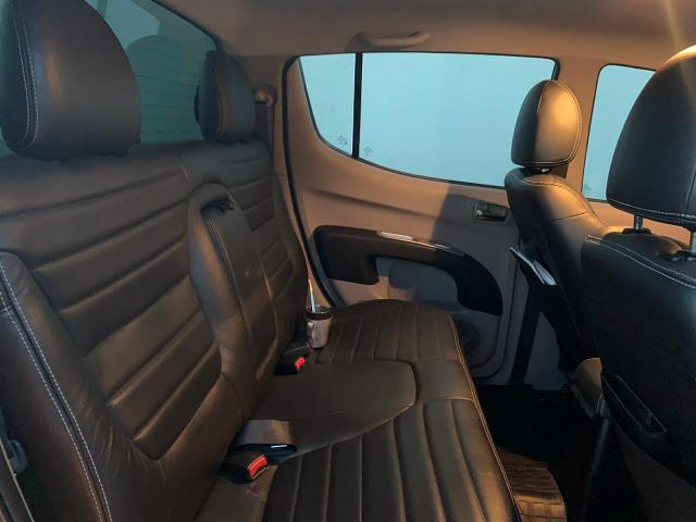 TROCO POR HILUX FLEX 2017 em diante. - Foto 6