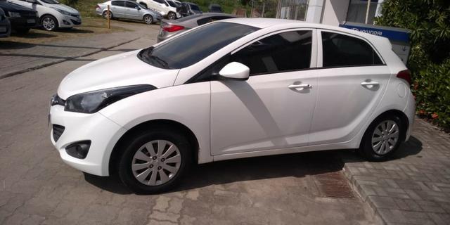 HB20 Confort Plus 1.0 15/15 - Foto 3