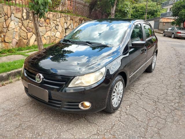 Gol 1.6 G5 2010 Completo Revisado