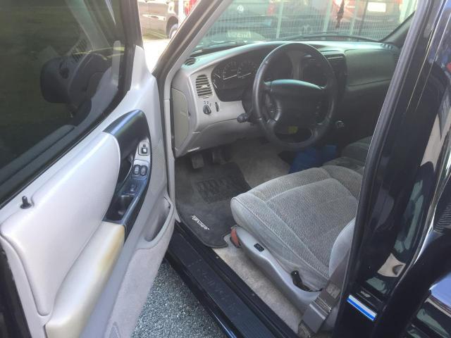 Ranger XLS 1997 Ji parana Ro - Foto 6