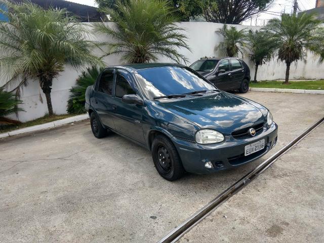 Corsa Classic LIFE 1.0 Sedan - Foto 9