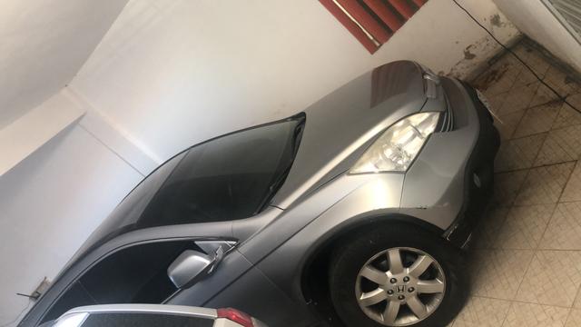 Honda CRV